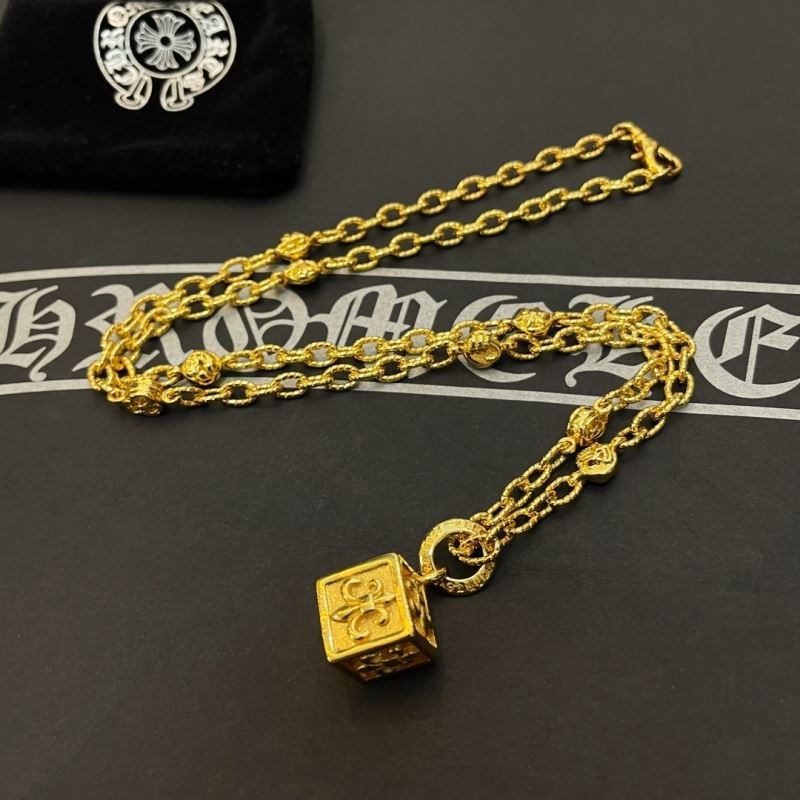 Chrome Hearts Necklaces